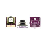 Original Matek ASPD-DLVR DIGITAL AIRSPEED SENSOR for RC FPV Racing Airplane Drone F765-Wing Flight Controller